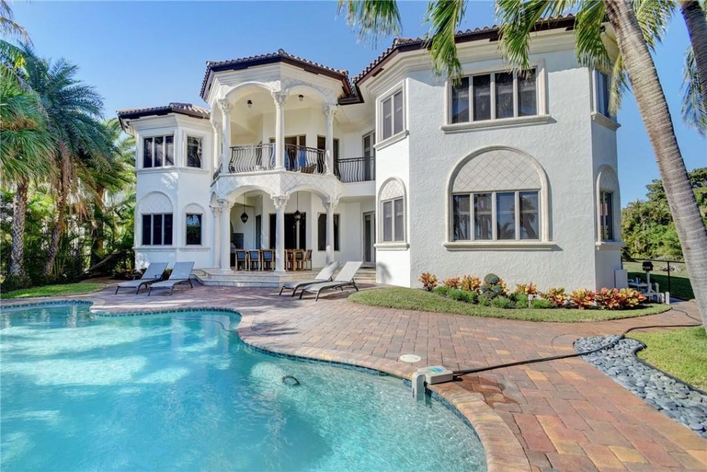 1320 S Lakeside Drive, Lake Worth Beach, FL 33460 Photo