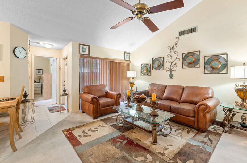 1158 Summit Trail Circle, Unit C, West Palm Beach, FL 33415 Photo