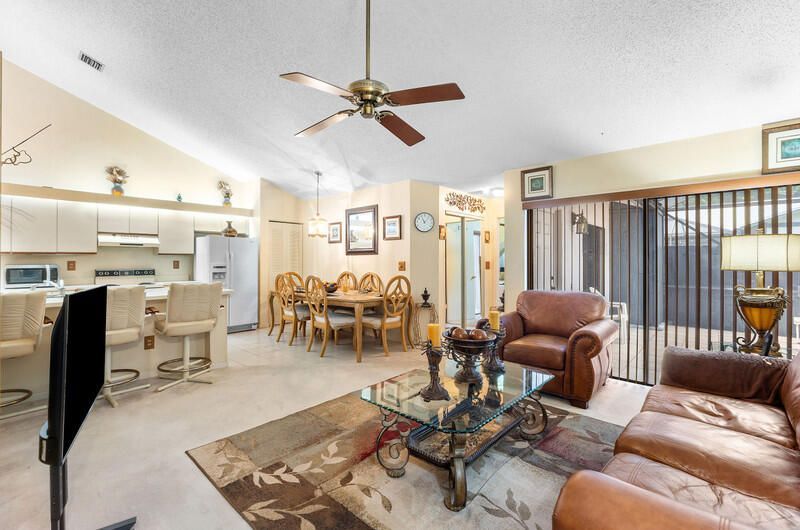 1158 Summit Trail Circle, Unit C, West Palm Beach, FL 33415 Photo