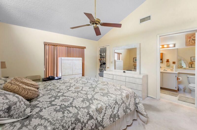 1158 Summit Trail Circle, Unit C, West Palm Beach, FL 33415 Photo
