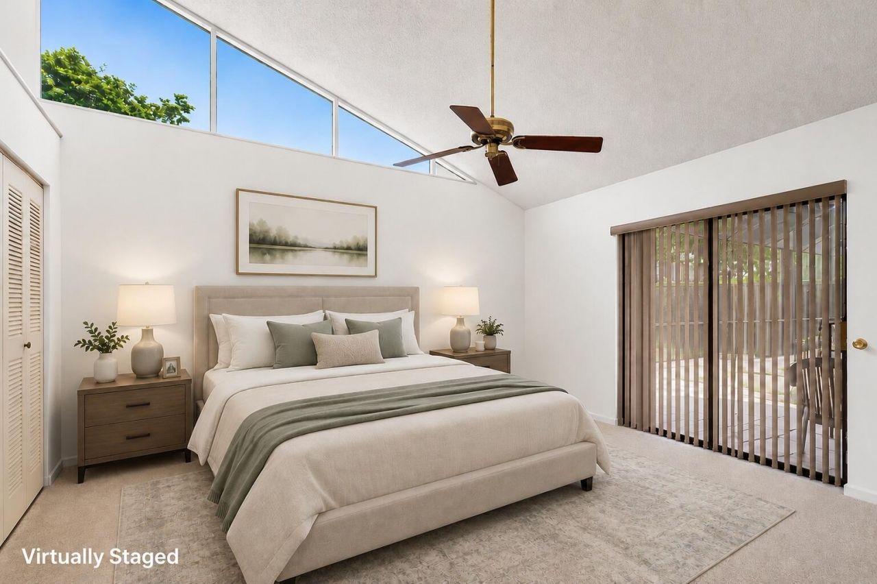 1158 Summit Trail Circle, Unit C, West Palm Beach, FL 33415 Photo