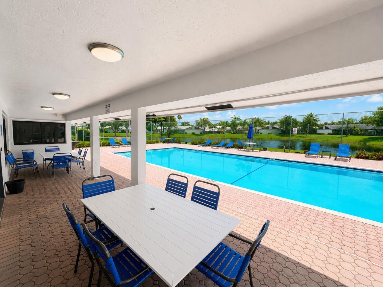 1158 Summit Trail Circle, Unit C, West Palm Beach, FL 33415 Photo