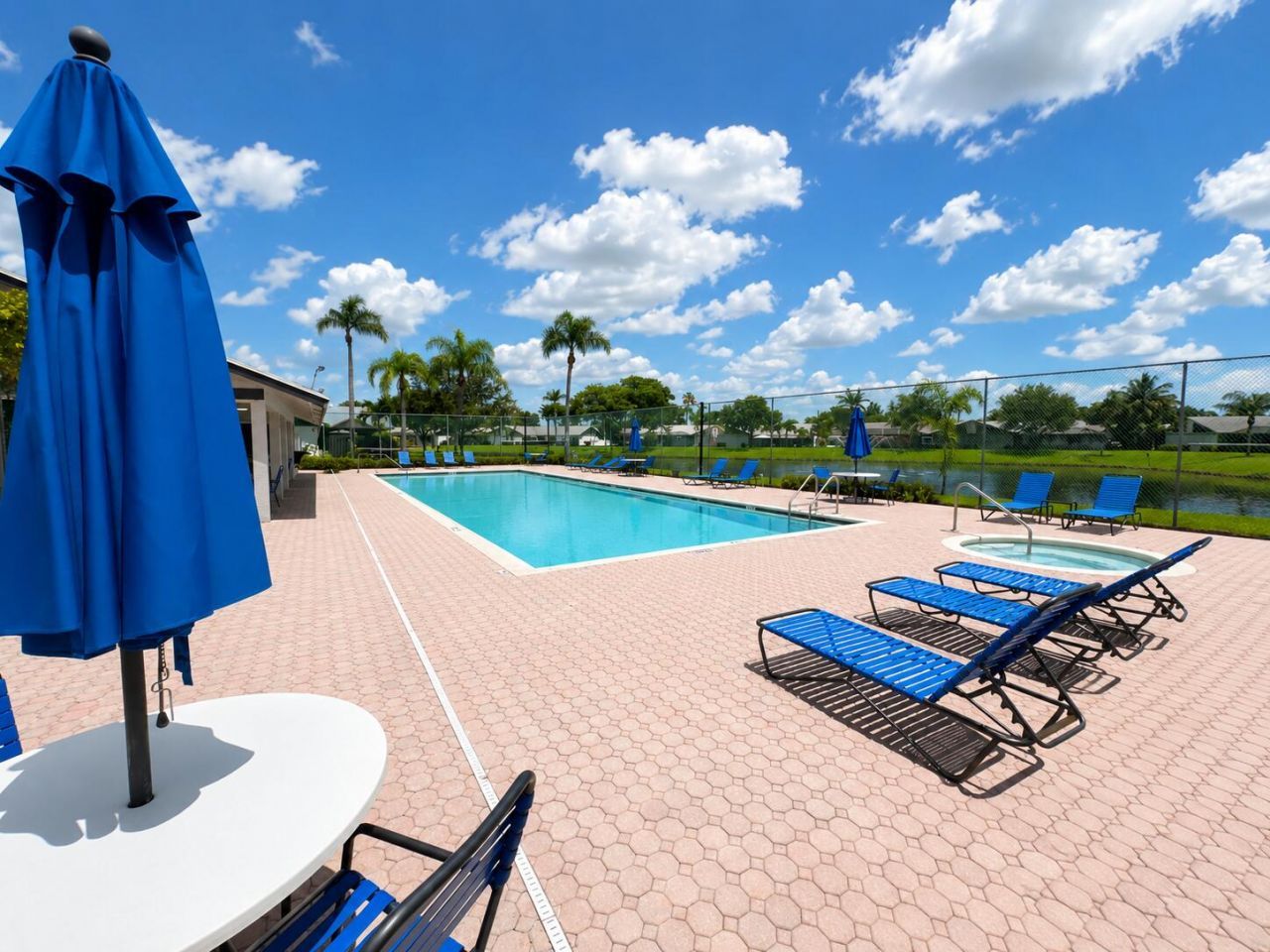 1158 Summit Trail Circle, Unit C, West Palm Beach, FL 33415 Photo