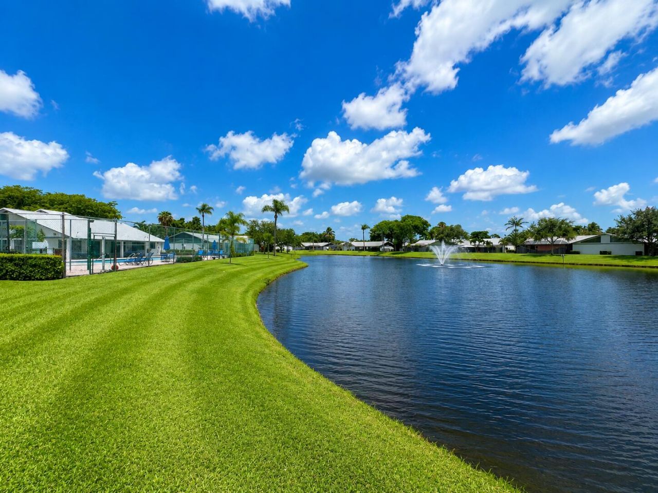 1158 Summit Trail Circle, Unit C, West Palm Beach, FL 33415 Photo
