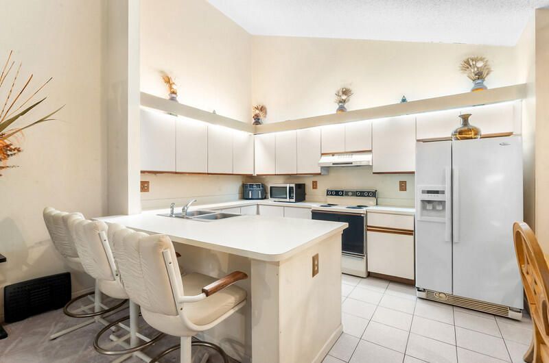 1158 Summit Trail Circle, Unit C, West Palm Beach, FL 33415 Photo