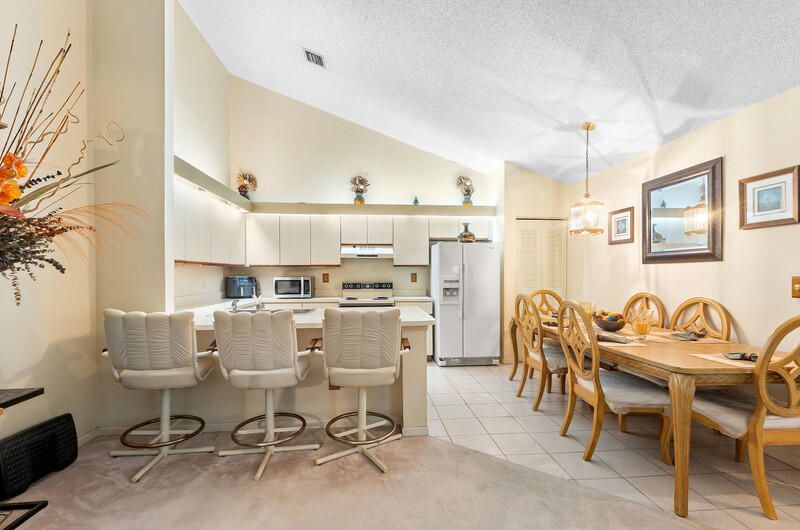 1158 Summit Trail Circle, Unit C, West Palm Beach, FL 33415 Photo