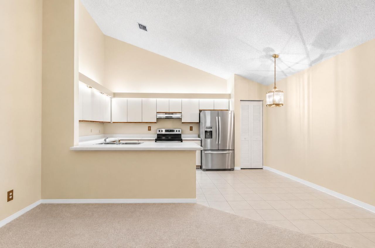 1158 Summit Trail Circle, Unit C, West Palm Beach, FL 33415 Photo