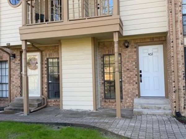 11655 Audelia Road, Unit 402, Dallas, TX 75243