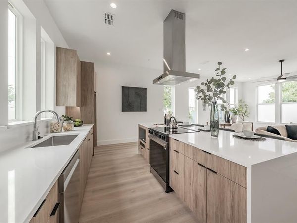 2523 Hondo Avenue, Unit 102, Dallas, TX 75219