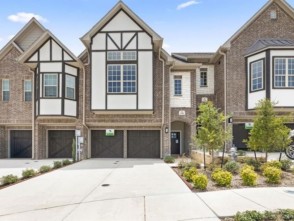 2184 Southwick Drive , Lewisville, TX 75067