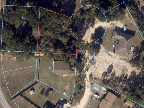 8307 Antioch Ct, Pensacola, FL 32534