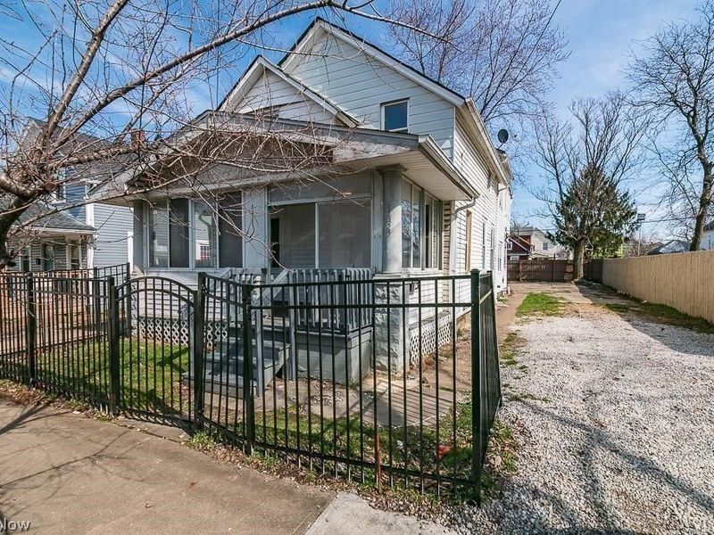 3439 W 65th Street, Cleveland, OH 44102 Photo 1