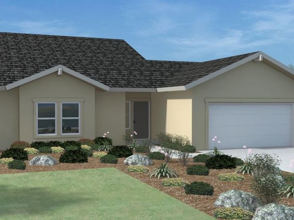 1031 Combine Avenue, Delano, CA 93215