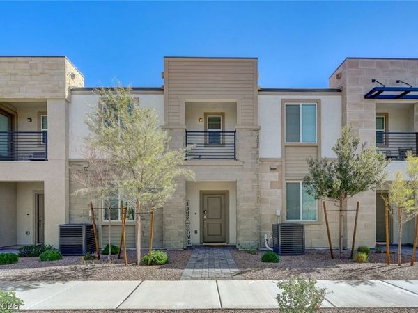 909 Kyanite Lane , Henderson, NV 89011