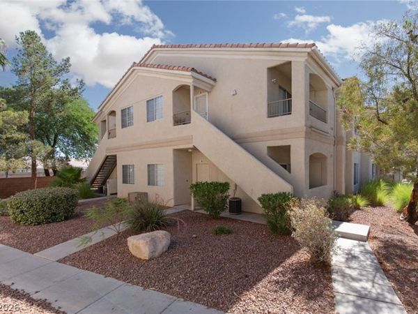 1881 W Alexander Road, Unit 101, North Las Vegas, NV 89032
