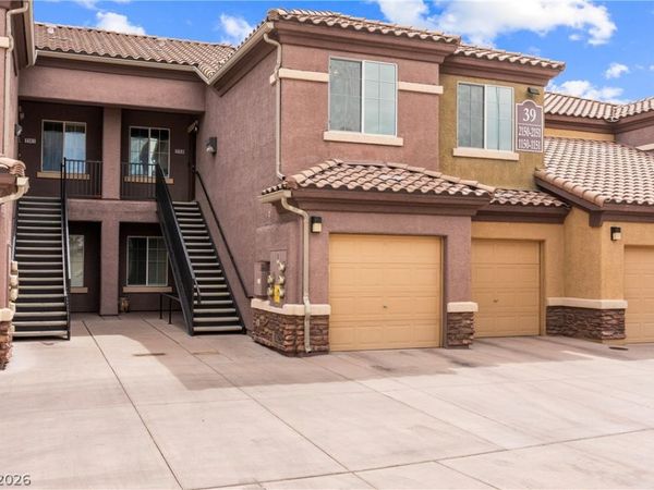6868 Sky Pointe Drive, Unit 2150, Las Vegas, NV 89131