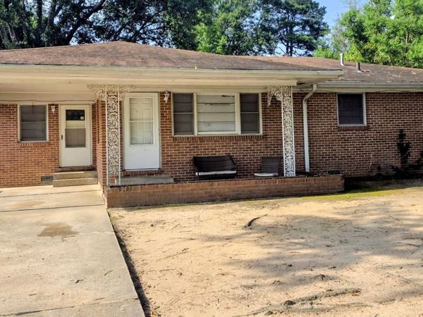 5109 Faucett Road, Pine Bluff, AR 71603