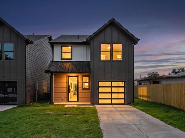 303 Hackberry LN, Austin, TX 78753
