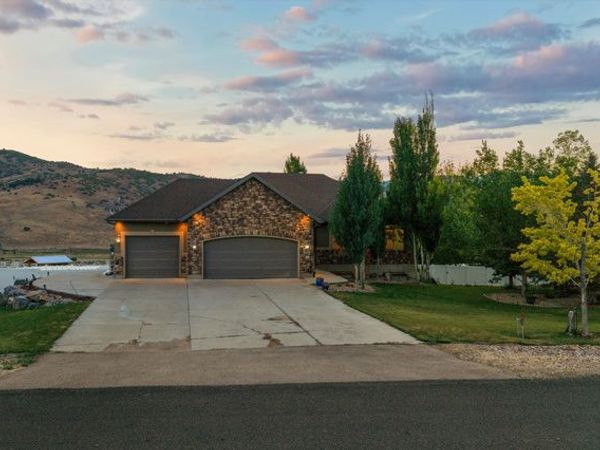 19694 S ELKHORN CIR , Birdseye, UT 84629