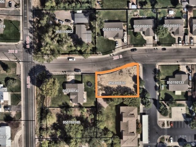 1469 W 250 S, Vernal, UT 84078 Main Photo