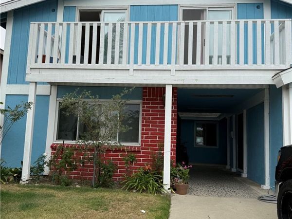 1855 N 7th Place , Port Hueneme, CA 93041