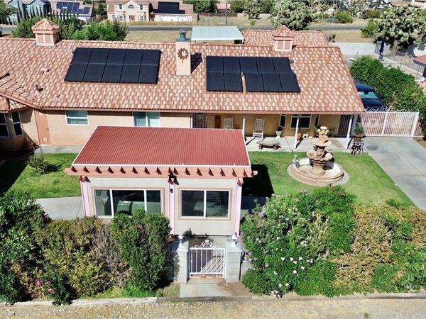 36422 Harold 5th St , Palmdale, CA 93550
