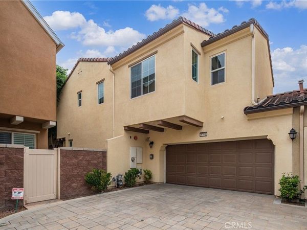 8761 Celebration, Chino, CA 91708