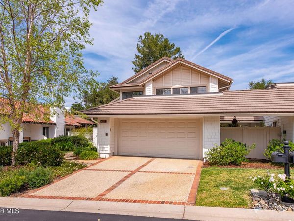 4225 Dan Wood Drive , Westlake Village, CA 91362