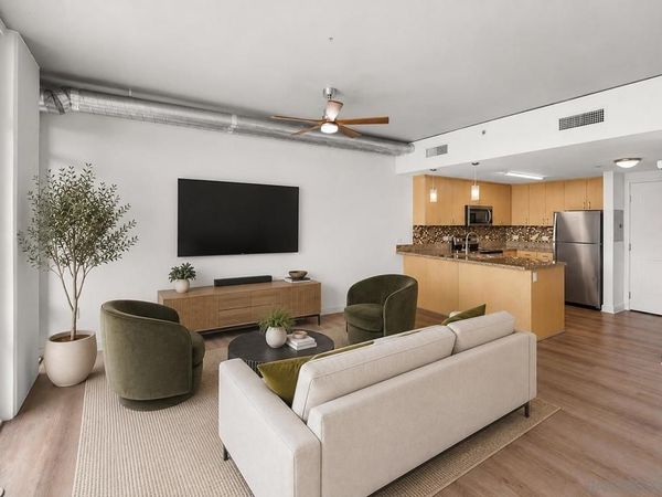 1080 Park Blvd , Unit 913, San Diego, CA 92101
