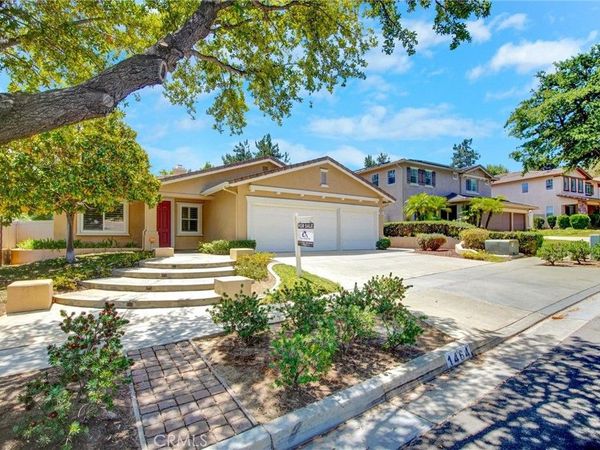 1464 Pinewood Drive, Corona, CA 92881