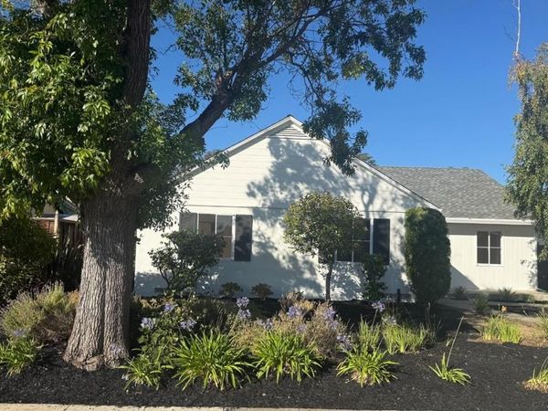 381 Marcella Way , Millbrae, CA 94030
