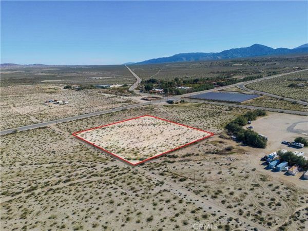 3 Yaqui Pass , Borrego Springs, CA 92004