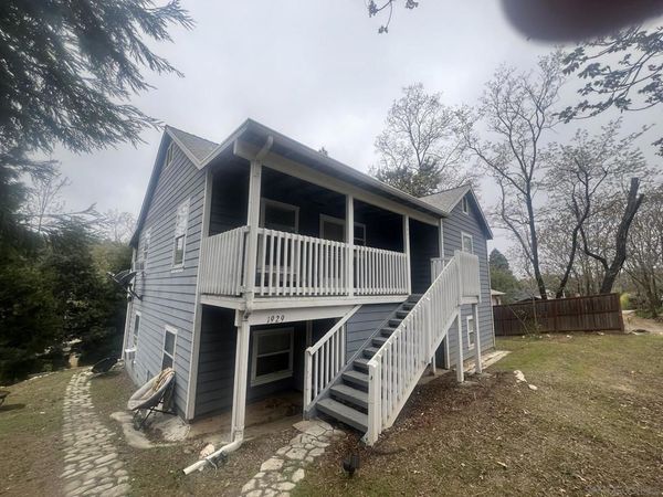 1927 3rd St , Julian, CA 92036