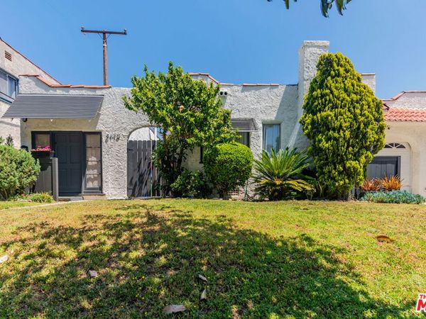 4170 Ince Boulevard , Culver City, CA 90232