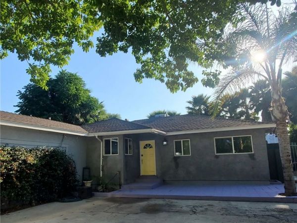 7121 Jumilla , Los Angeles, CA 91306