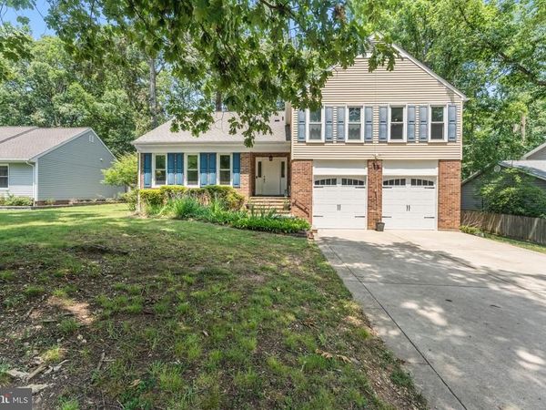 1026 PORTUGAL DRIVE , STAFFORD, VA 22554