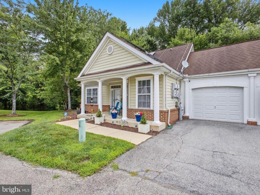1 Rosebud Court , Upper Marlboro, MD 20774 Main Photo