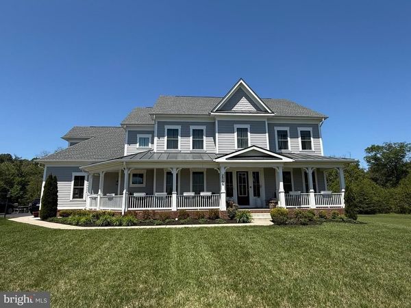 26596 MORGANS CROSSING PLACE, CENTREVILLE, VA 20120