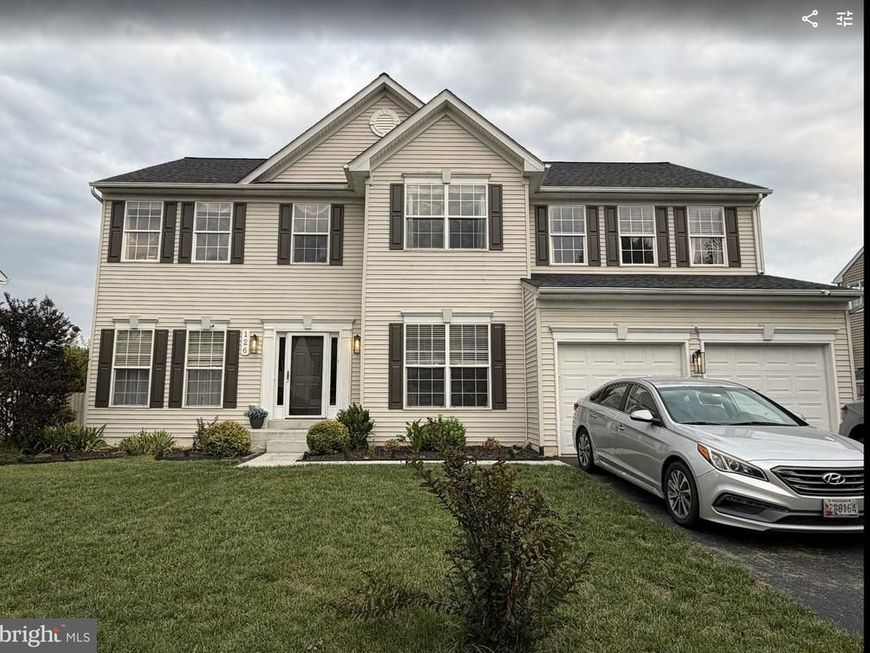 126 Meadowcroft Drive , Centreville, MD 21617 Main Photo