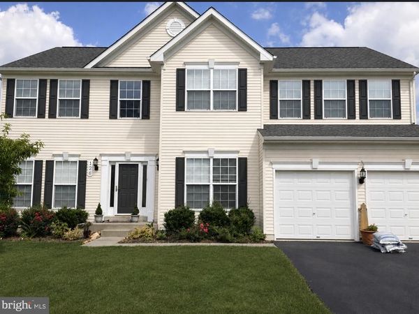 126 MEADOWCROFT DRIVE , CENTREVILLE, MD 21617