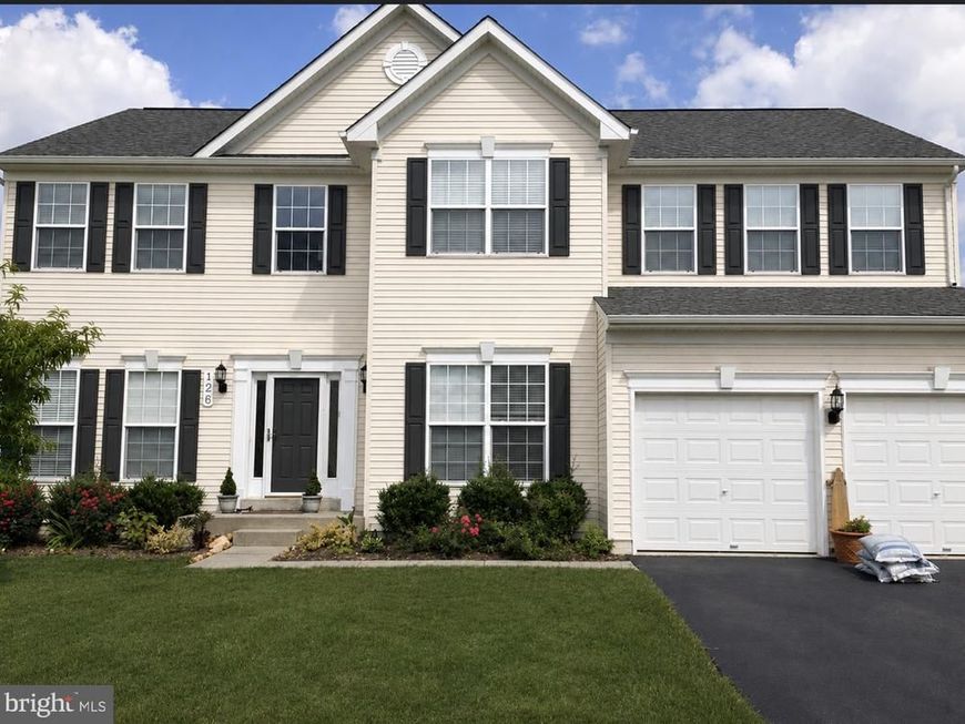 126 Meadowcroft Drive , Centreville, MD 21617 Main Photo