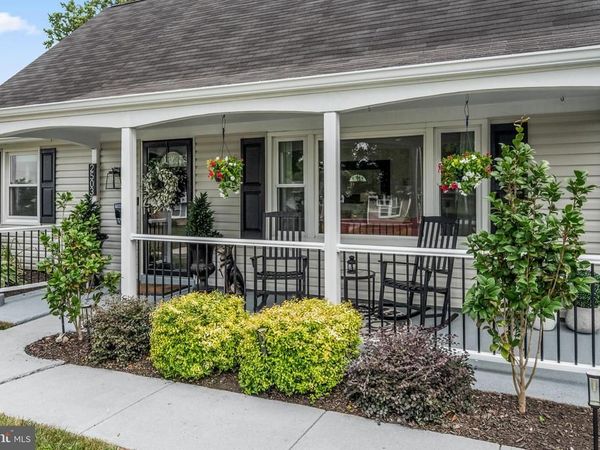 2503 KENNET LANE, BOWIE, MD 20715