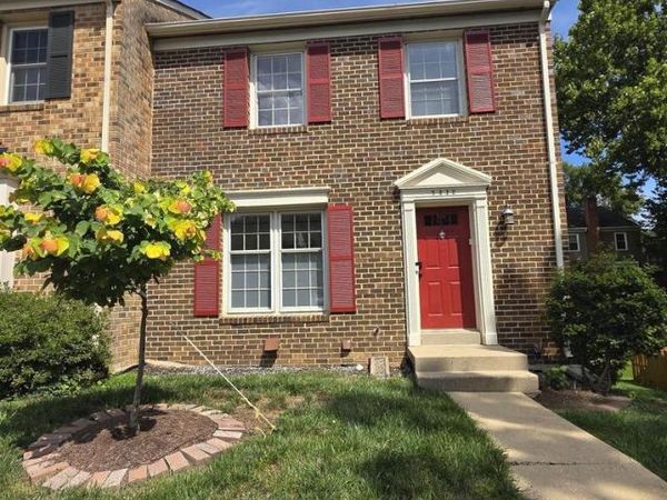 7830 BYRDS NEST PASS, ANNANDALE, VA 22003