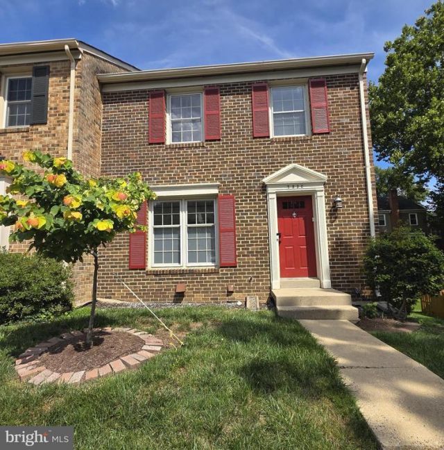 7830 Byrds Nest Pass, Annandale, VA 22003 Main Photo