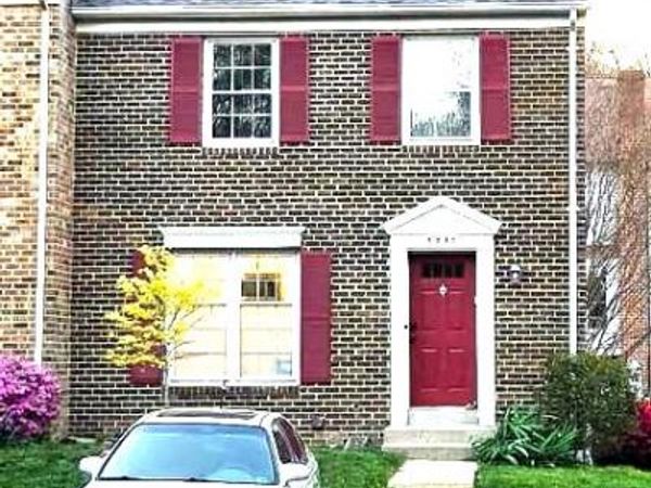 ANNANDALE, VA 22003