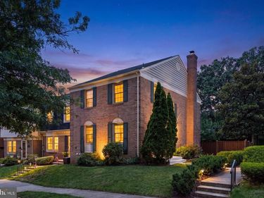 5420 CABOT RIDGE COURT, FAIRFAX, VA 22032