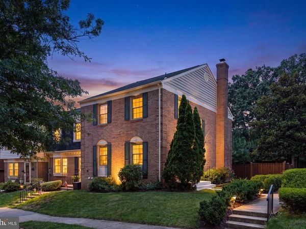 5420 CABOT RIDGE COURT, FAIRFAX, VA 22032