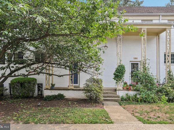 1622 RIPON PLACE , ALEXANDRIA, VA 22302