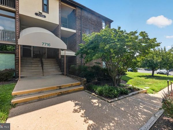 7716 HANOVER PARKWAY, Unit 304, GREENBELT, MD 20770