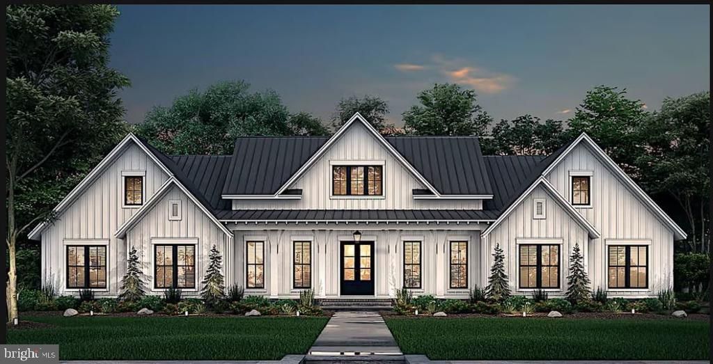 0 GRUVER GRADE DRIVE , MIDDLETOWN, VA 22645